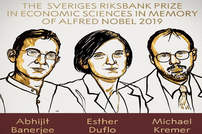 Economics-Nobel-Award-Winner-2019