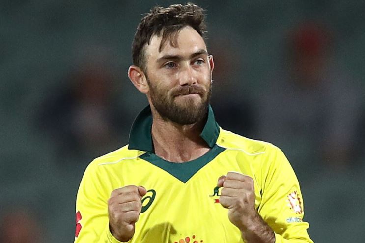 Glenn-Maxwell