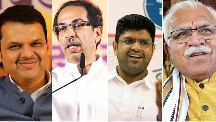 Haryana-and-Maharashtra-Election-2019