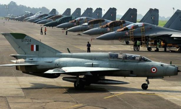 Indian-Air-Force-Day