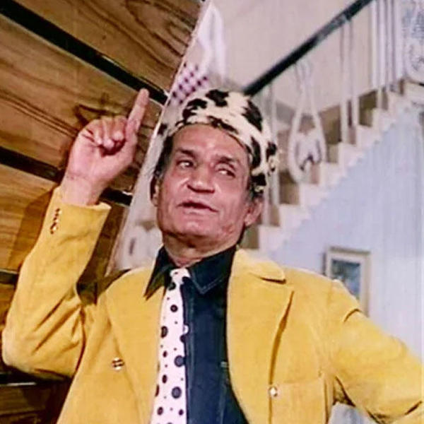 स्पेशल: अभिनेता जीवन ने 60 से ज्यादा फिल्मों में निभाया था 'नारद' का किरदार