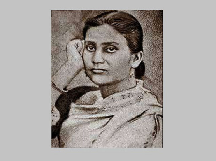 Kadambini-Ganguly-Biography