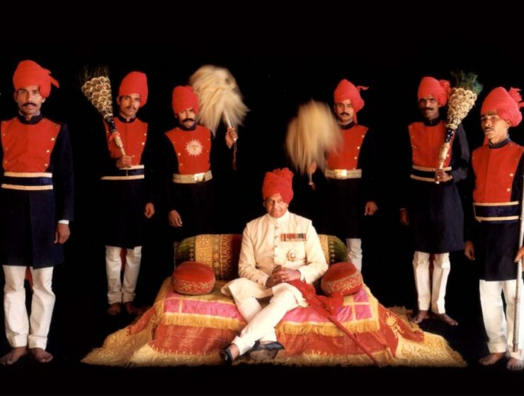 Brigadier-Bhawani-Singh-