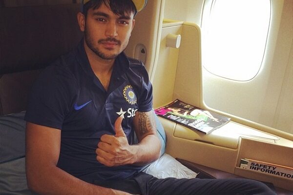Manish-Pandey