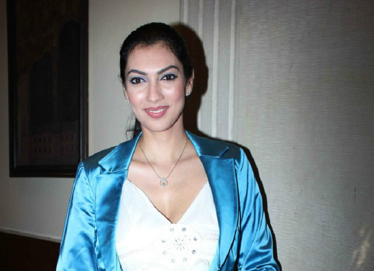 Actress-Yukta-Mukhi