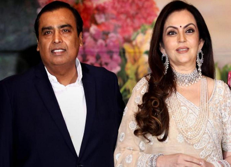 Mukesh-and-Neeta-Ambani