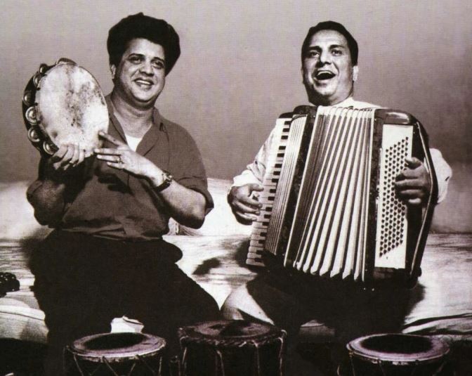 Musician-Shankar-Singh-Raghuvanshi