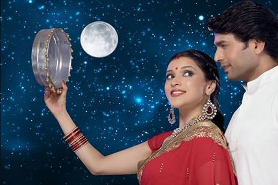 Karwa Chauth 2019
