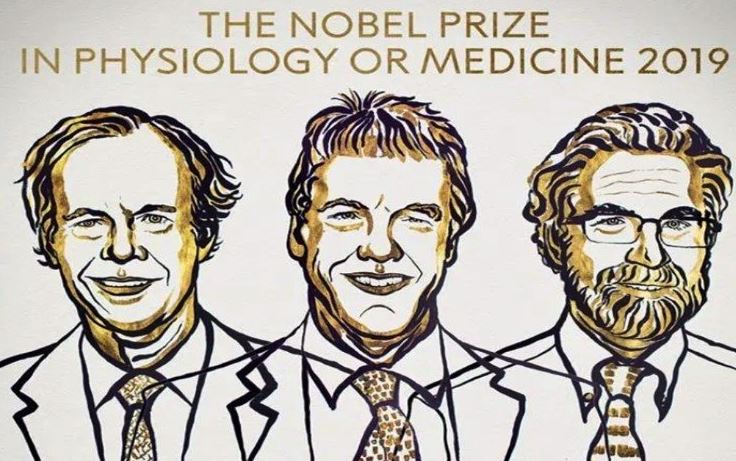 Nobel-Prize-Medicine
