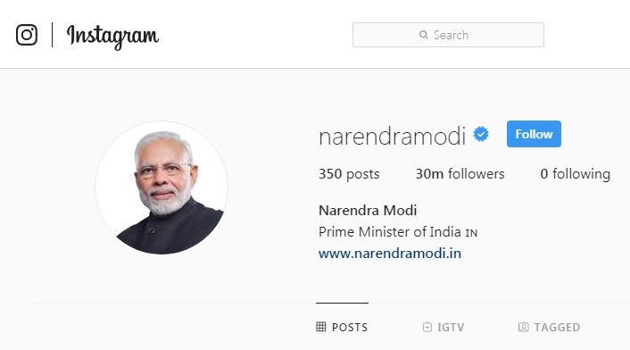 PM-Modi-Instagra