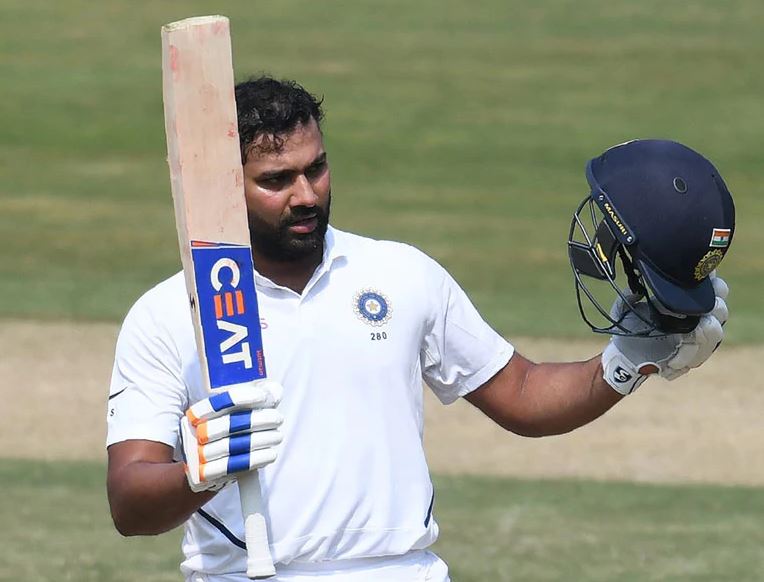 Rohit-Sharma