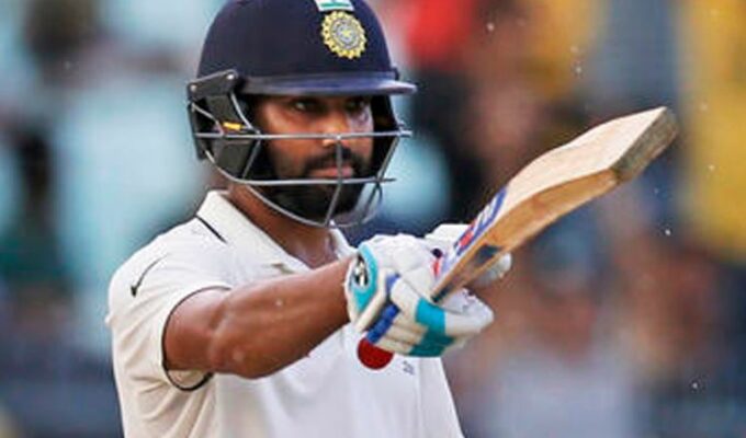 Rohit-Sharma