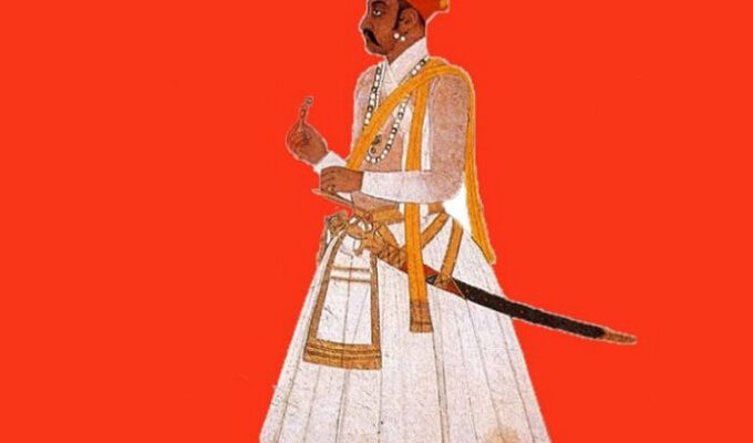 Sawai-Jai-Singh-Biography