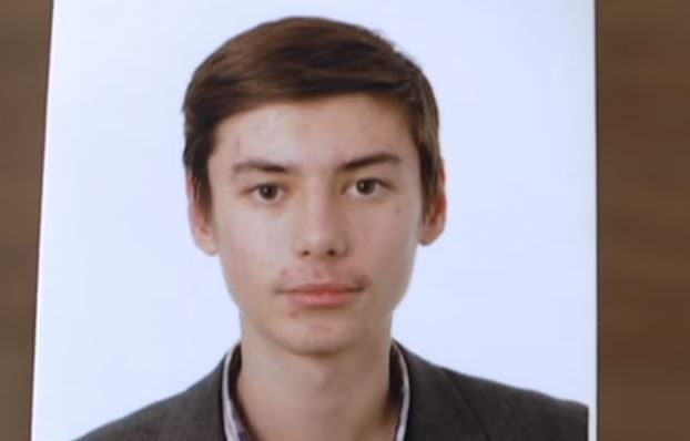 Ukraine-Boy-Married