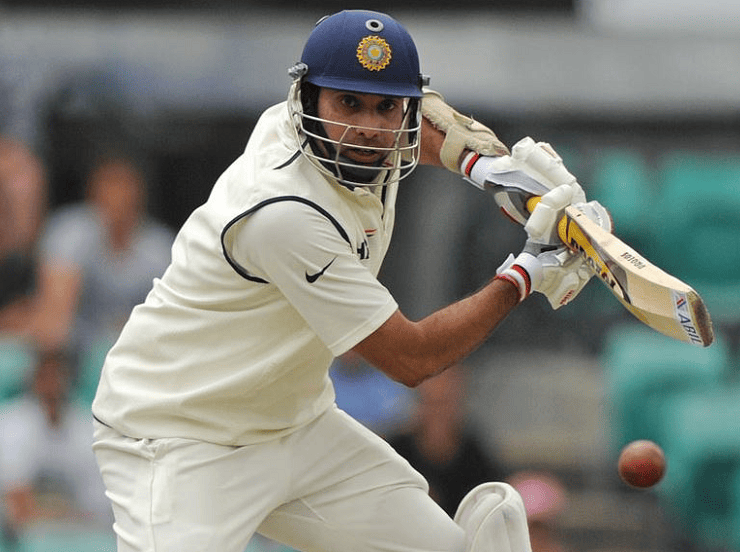 VVS-Laxman-Biography