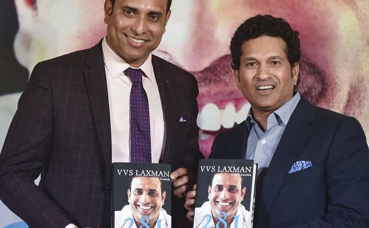 VVS-Laxman