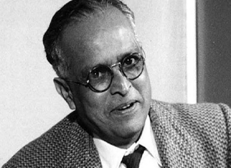 Novelist-R-K-Narayan