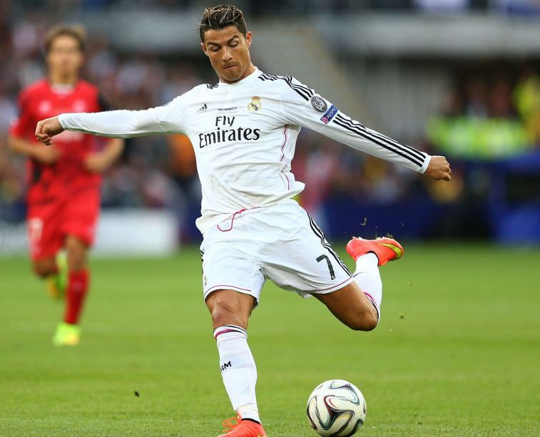 Cristiano-Ronaldo