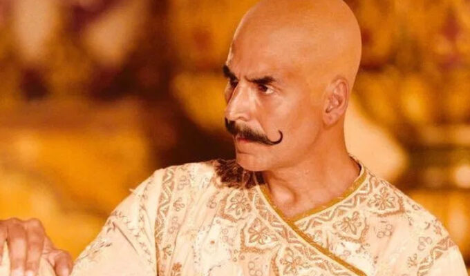 Akshay Kumar