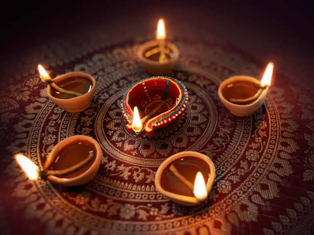 Happy Diwali 2019