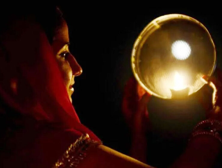 Karwa Chauth Special