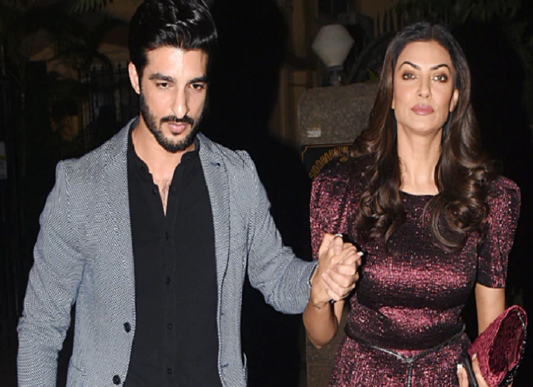 Sushmita-with-BF-Rohman