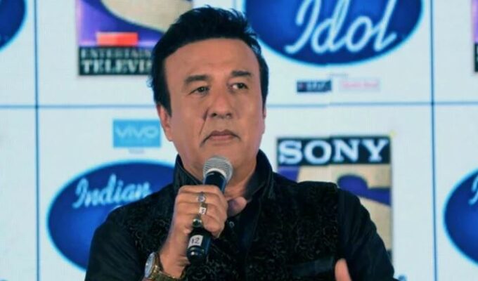 Anu-Malik
