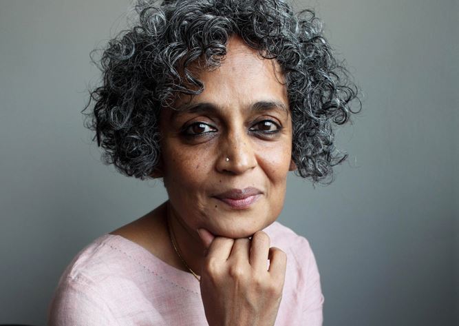 Arundhati-Roy