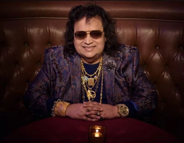 Bappi-Lahiri