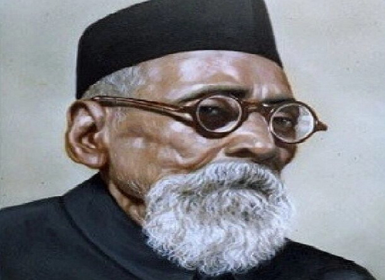 Dhondo-Keshav-Karve-Biography