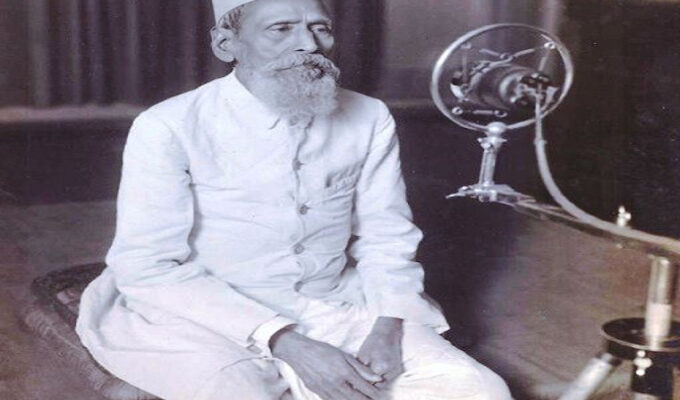 Dhondo-Keshav-Karve-Biography