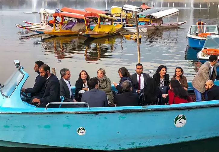 Europe-MPs-Kashmir-Visit-