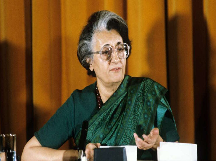 Indira-Gandhi-Biography