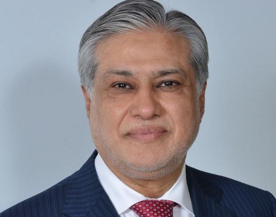 Ishaq-Dar-Pak