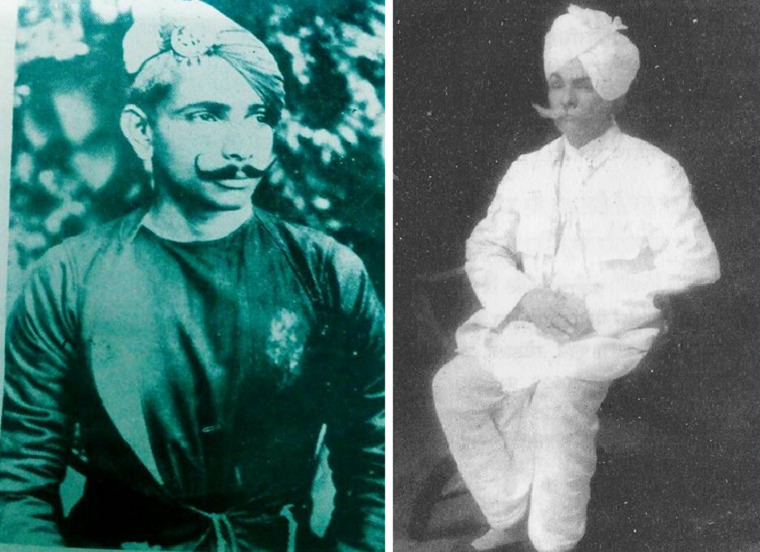 Kesari-Singh-Barhath-