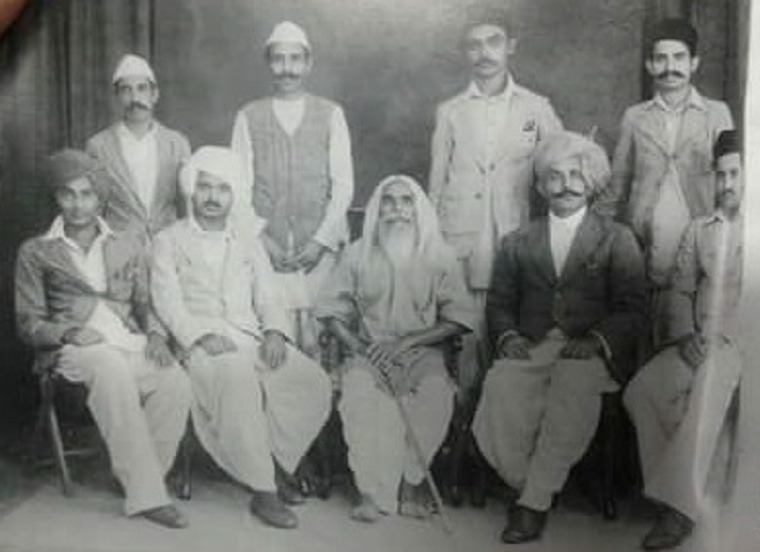 Kesari-Singh-Barhath-