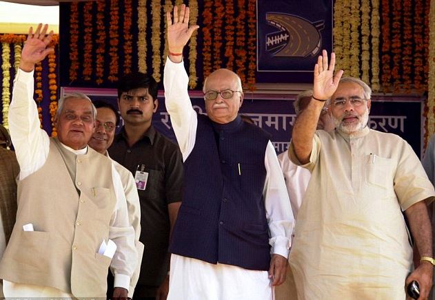 LK-Advani-with-Atal-and-Modi