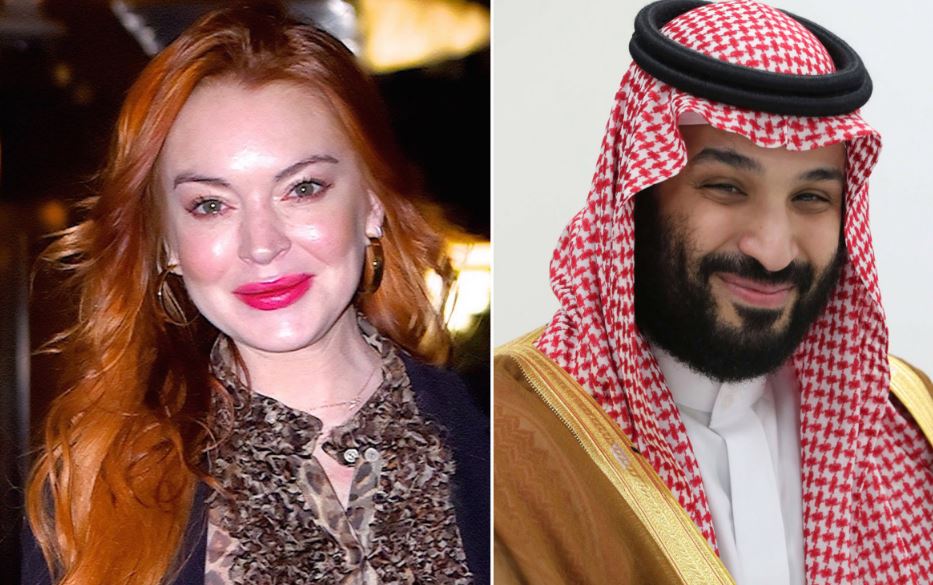 Lindsay-Lohan-and-Md-Bin-Salman