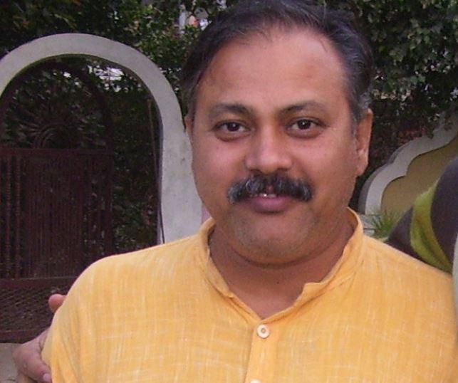 Rajiv-Dixit