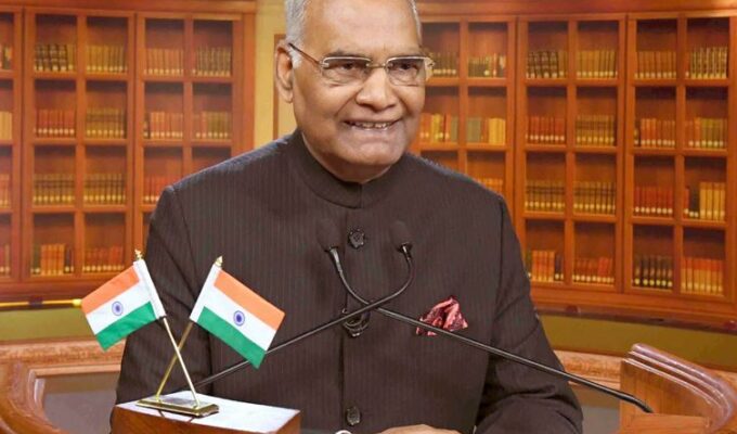 Ramnath-Kovind-President-of-India