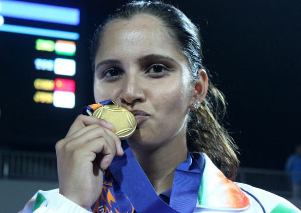 Sania-Mirza