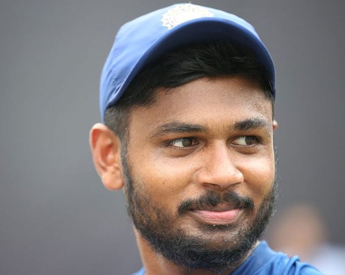 Sanju-Samson