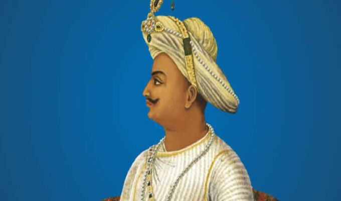Tipu-Sultan-Biography