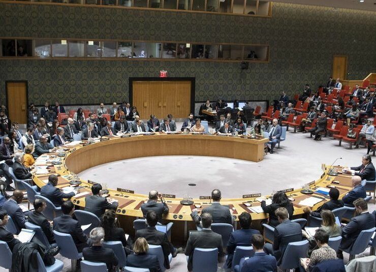 UN-Security-Council