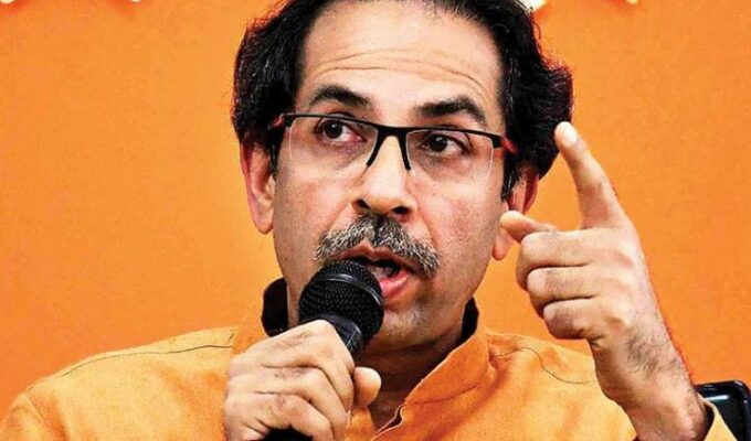 Uddhav-Thackeray