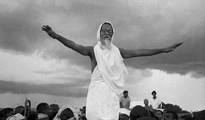 Vinoba-Bhave-Biography