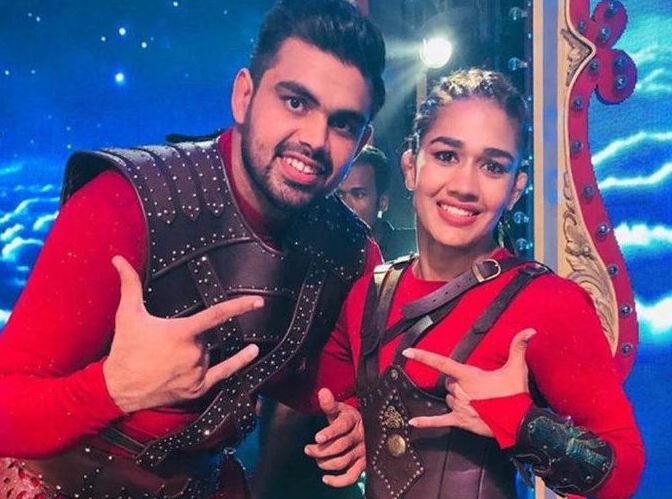 Vivek-Suhag-and-Babita-Phogat