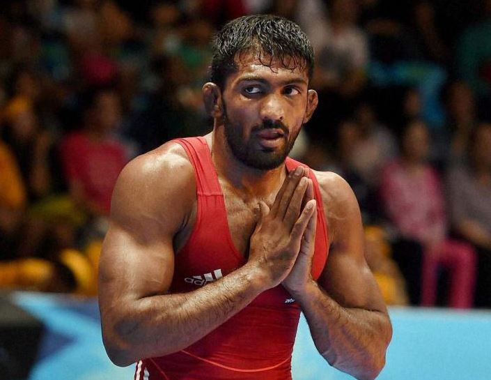 Yogeshwar-Dutt-