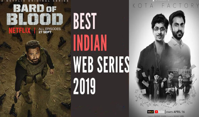 Best Indian Web Series