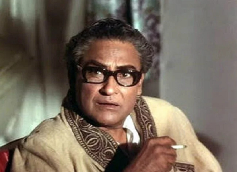 Actor-Ashok-Kumar